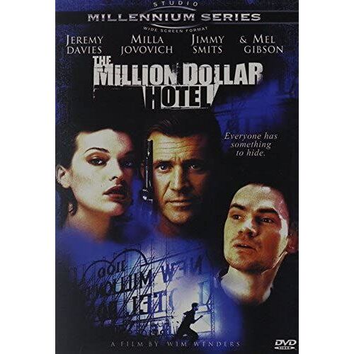 Million Dollar Hotel