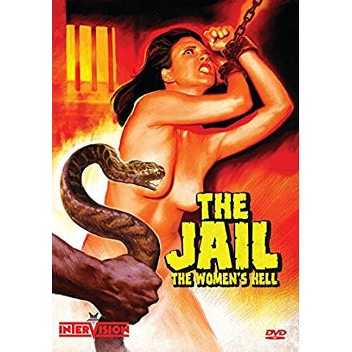 Jail