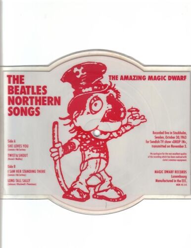 Northern Songs