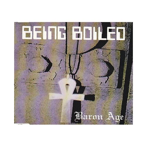 Being Boiled