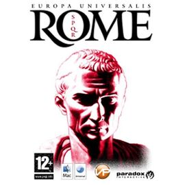 Europa Universalis Iii - Rome