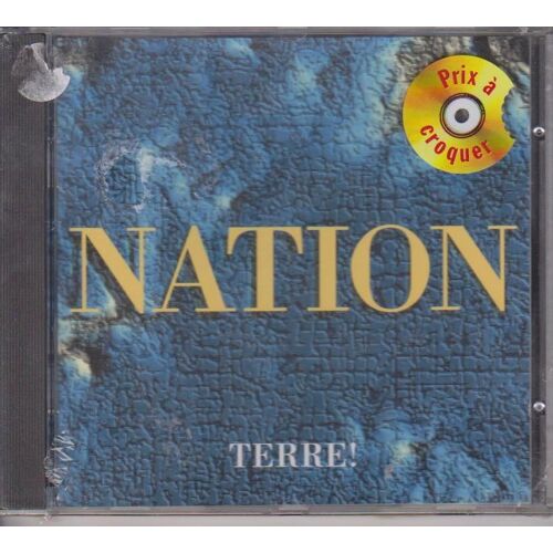 Terre !