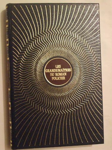 Crimes Sans Chatiment