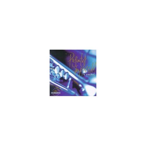 La Noche (14 Titres)