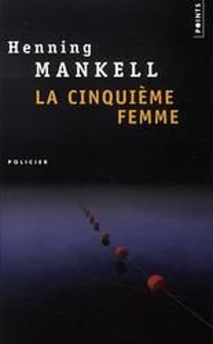 La Cinquième Femme