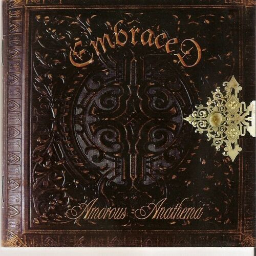 Amorous Anathema