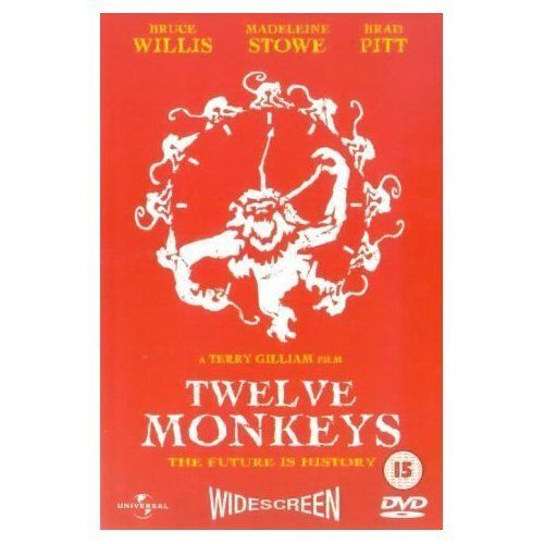 Twelve Monkeys
