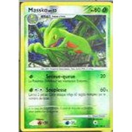 Reverse Massko - Pokemon - Tempete 39