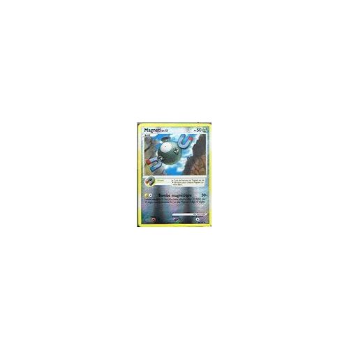 Reverse Magneti - Pokemon - Tempete 66