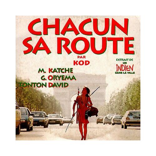 Chacun Sa Route