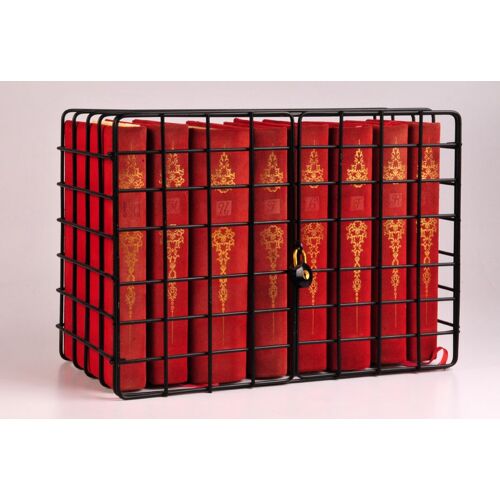 Litterature Erotique 18° Siecle - 8 Volumes