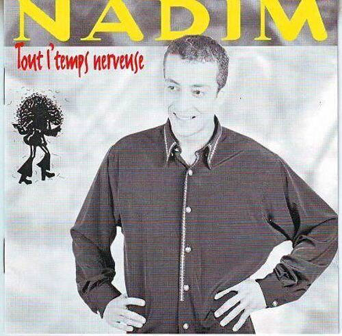 Tout L'temps Nerveuse