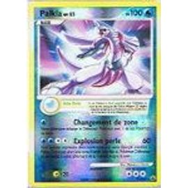 Reverse Palkia - Pokemon - Aube Majestueuse 11