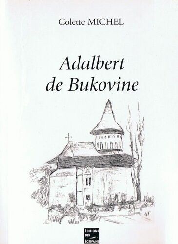 Adalbert De Bukovine