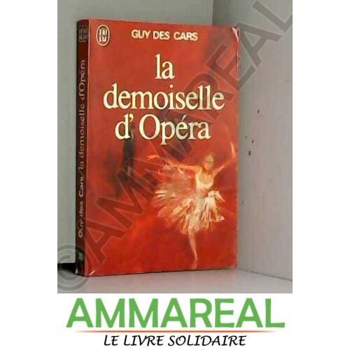 La Demoiselle D'opéra