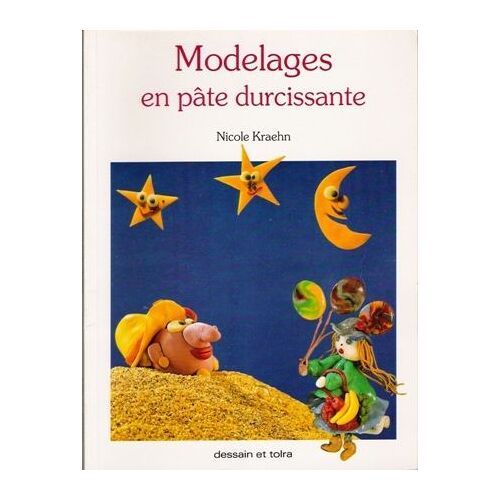 Modelages En Pâte Durcissante