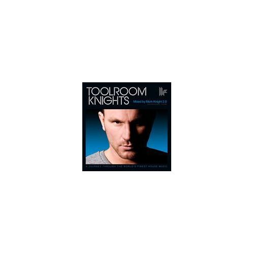 Toolroom Knights