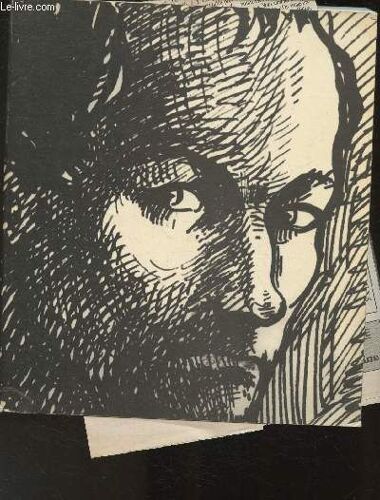 Baudelaire- Petit Palais 23 Novembre 1968- 17 Mars 1969