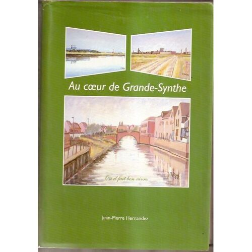 Au Coeur De Grande Synthe