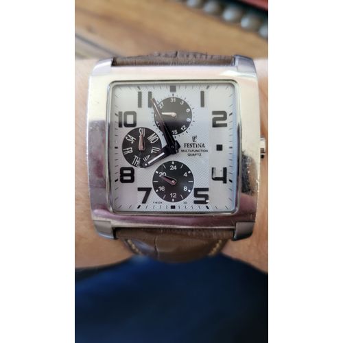 Montre Festina