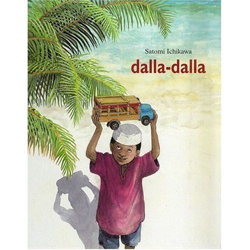 Dalla-Dalla