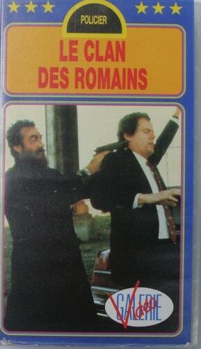 Clan Des Romains Le
