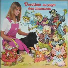 Dorothée Au Pays Des Chansons