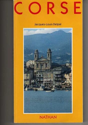 Corse - Edition 1990