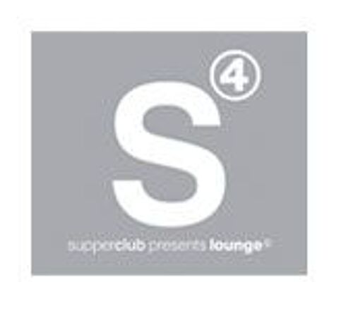 Superclub Presents Lounge 4