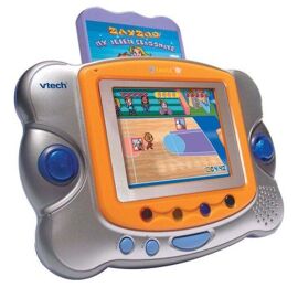 Vtech V.Smile Pocket - Console De Jeu Portable