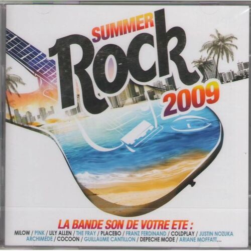 Summer Rock 2009