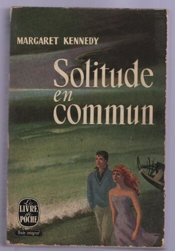 Solitude En Commun