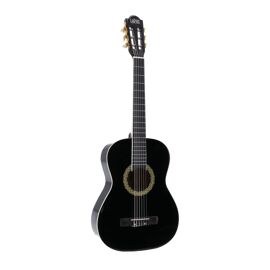 Lapaz 002 Bk Guitare Classique