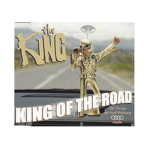 King Of The Road(Import)