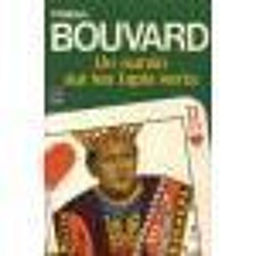 Impair Et Passe, Un Oursin Sur Les Tapis Verts