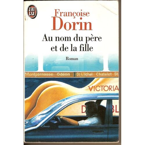 Au Nom Du Père Et De La Fille