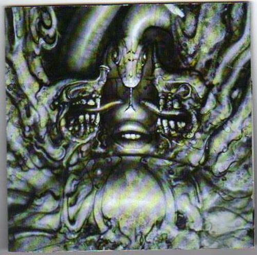 Danzig Iii: How The Gods Kill