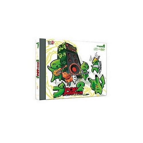 Jpop Manga Vol.2