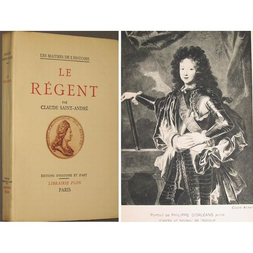 Le Régent