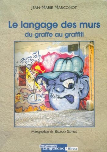 Le Langage Des Murs - Du Graffe Au Graffiti