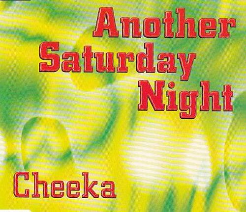 Another Saturday Night & 2mixe