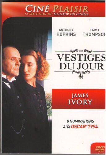 Les Vestiges Du Jour