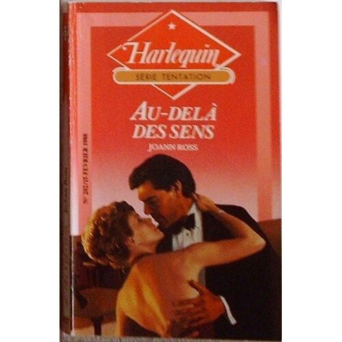 Au-Delà Des Sens