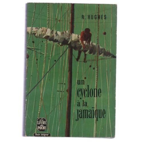 Un Cyclone À La Jamaïque
