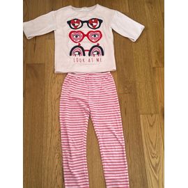 Pyjama Du Pareil Au Même 