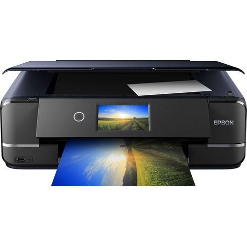 Epson Expression Photo XP-970 Jet d'encre A3 5760 x 1440 DPI 28 ppm Wifi