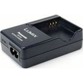 Panasonic DE-A40A Chargeur batterie APN Compatible batt. Cga-S008 Dmw-Bce10e Fx
