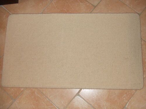 Tapis 100 % Pûr Laine Neuf À Prix Réduit