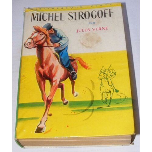 Michel Strogoff