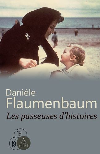 Les Passeuses D'histoires